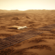 Imagen para el artículo titulado Mars One, de sueño espacial a gran estafa. Hablamos con su creador